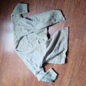 Molly Bracken cardigan